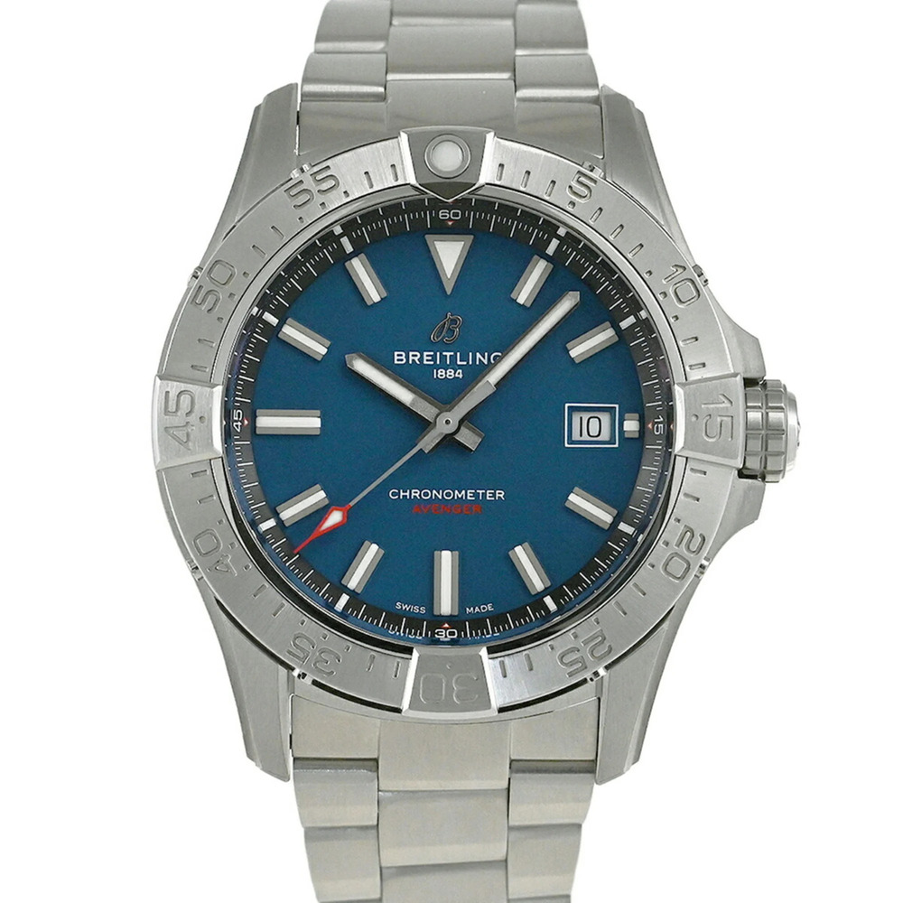 Breitling Avenger Automatic 42 A17328101C1A1 (A17328)